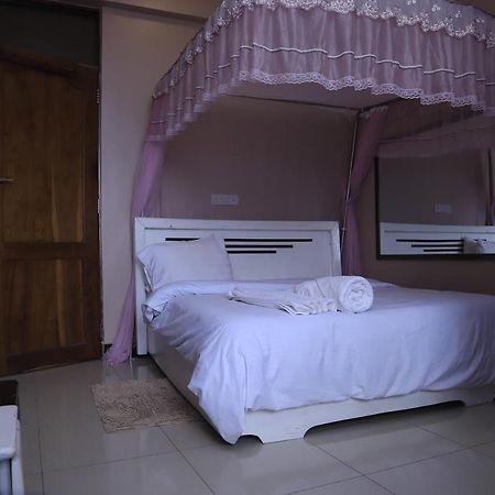 B10 Airport Lodge Dar es Salaam Exterior foto